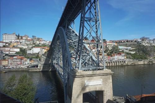 Apartamento Porto View By Patio 25