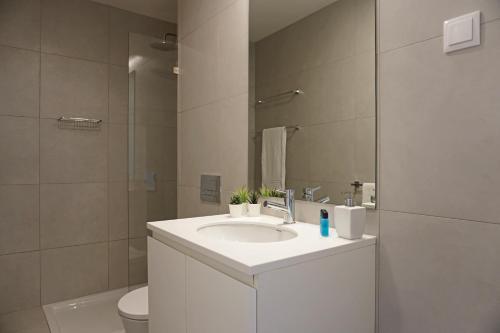 Apartamento Porto View By Patio 25