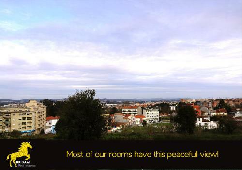 Origami Porto Resid�ncia & Hostel