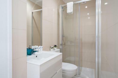 Apartamento Sweet Sunny Flat W/ Balcony - Gaia