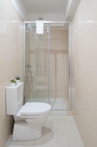 Apartamento Sweet Sunny Flat W/ Balcony - Gaia