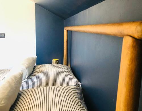 Bed & Breakfast Boreal Porto Gaia - Patio & Pool