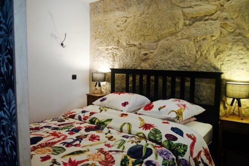 Bed & Breakfast Boreal Porto Gaia - Patio & Pool