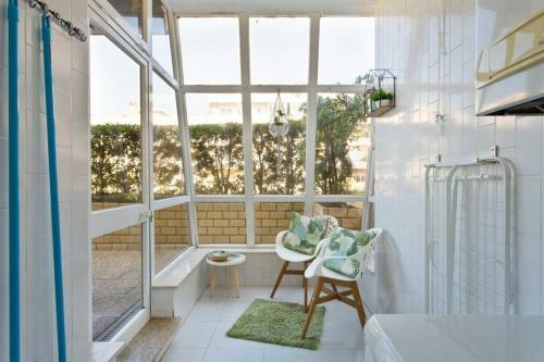 Beach & Sunset - Luxury Apartment