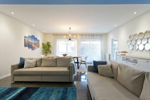 Beach & Sunset - Luxury Apartment