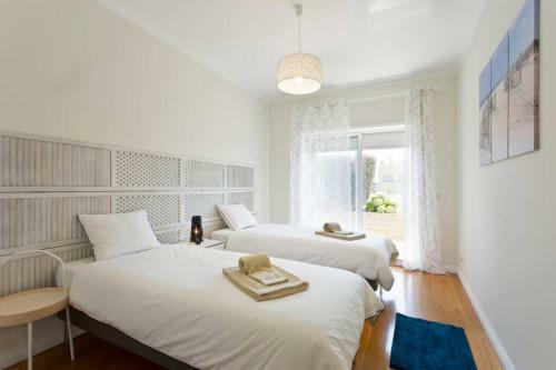 Beach & Sunset - Luxury Apartment