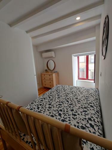 Apartamento Cais de Gaia Historic Loft