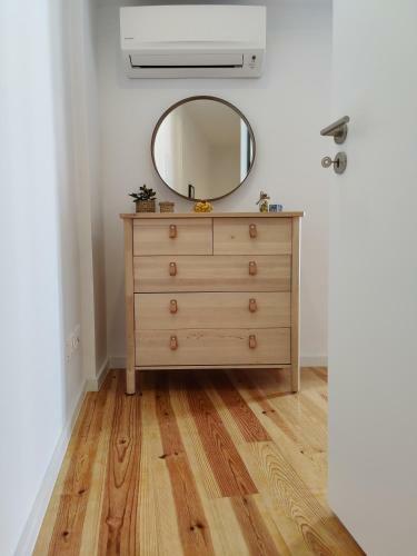 Apartamento Cais de Gaia Historic Loft