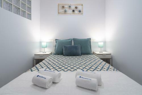 Apartamento Stylish Adorable Flat In Gaia
