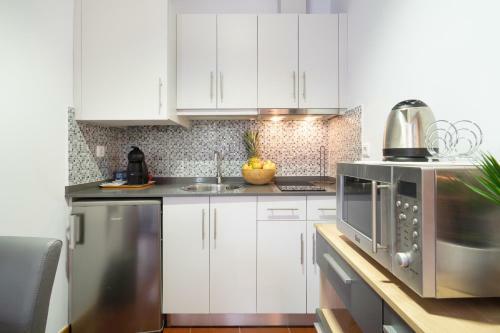 Apartamento Stylish Adorable Flat In Gaia