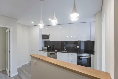 Apartamento 2br Flat W/ AC & Great Views By Lovelystay