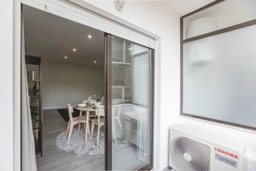 Apartamento 2br Flat W/ AC & Great Views By Lovelystay