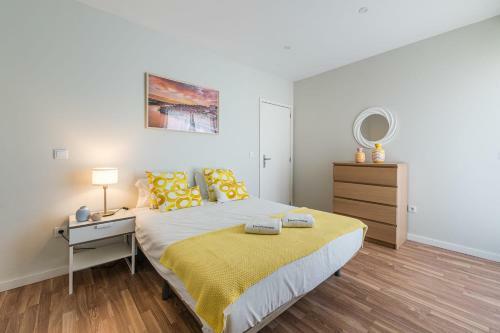 Apartamento Guestready - The New Golden Dawn A