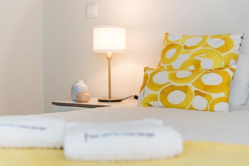 Apartamento Guestready - The New Golden Dawn A