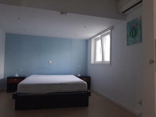 Apartamento Porto Window