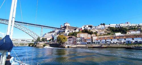 Private Yatch Douro Marina