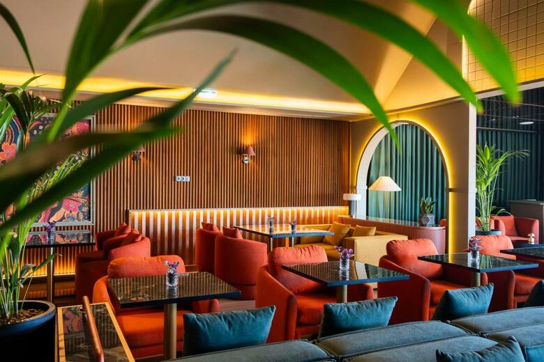 Hotel Hilton Porto Gaia