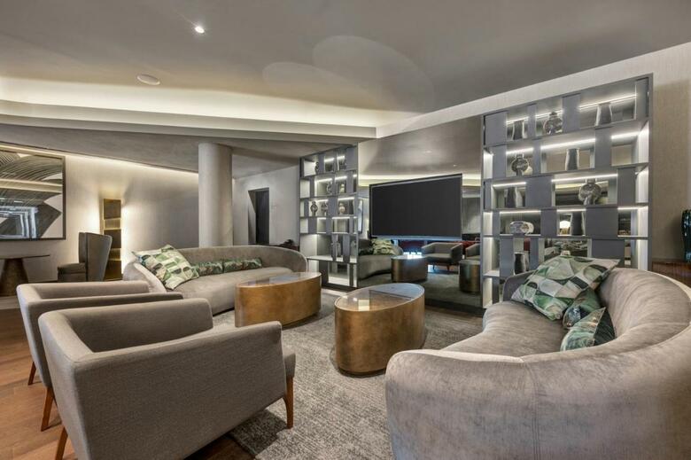 Hotel Hilton Porto Gaia