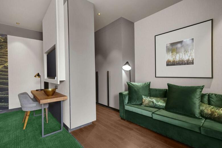 Hotel Hilton Porto Gaia