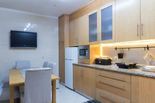 Apartamento Premium Location 3 Bedroom