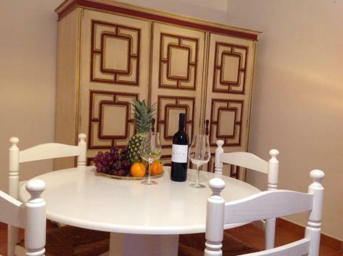 Apartamento Mel&laranja