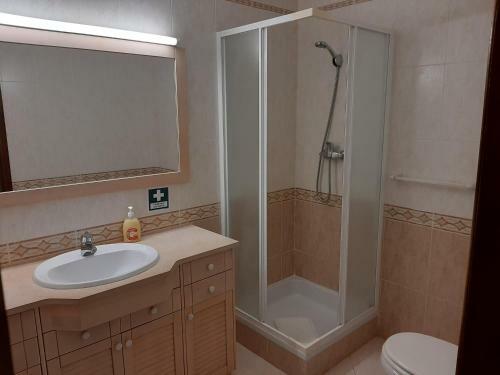 Apartamento Vila Marachique 304 2 Bedroom