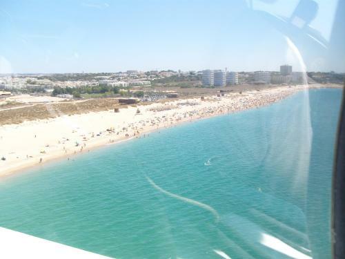 Lovely Apartment Alvor