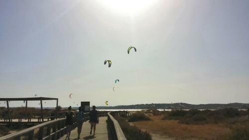 Lovely Apartment Alvor