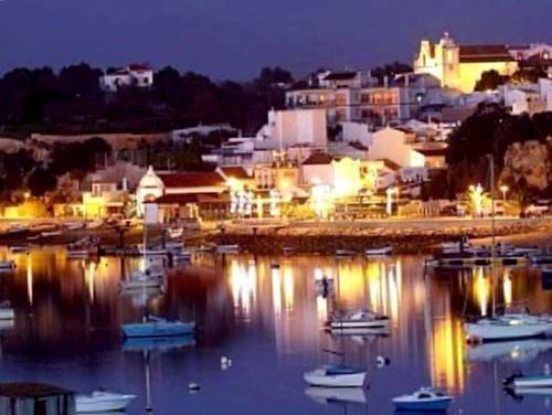 Apartamento Algarve Beachfront Alvor