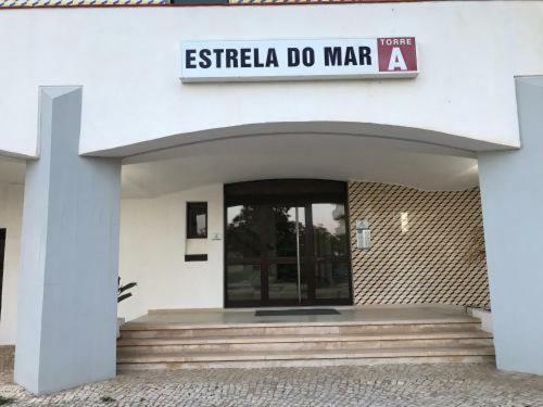 Apartamento Algarve Beachfront Alvor