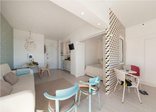 Apartamento Torralta South Beach