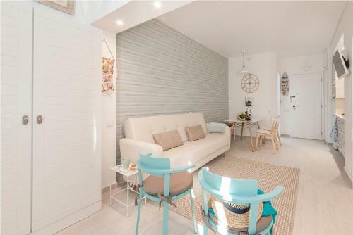 Apartamento Torralta South Beach