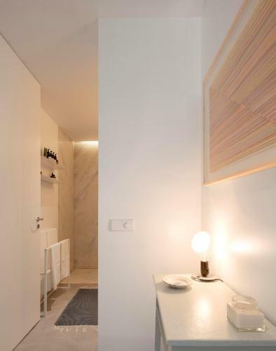 Apartamento Luxury Alvor Penthouse