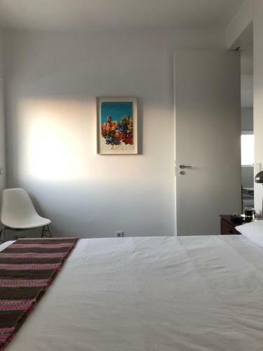 Apartamento Luxury Alvor Penthouse