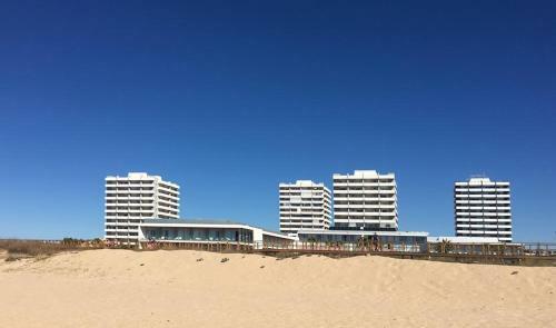 Apart Great Sea View