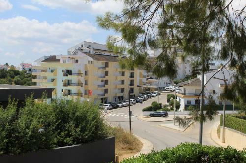 Apartamento Amoreira Mar IV