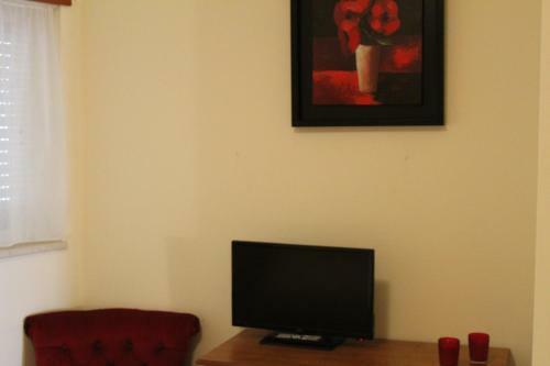 Apartamento Amoreira Mar IV
