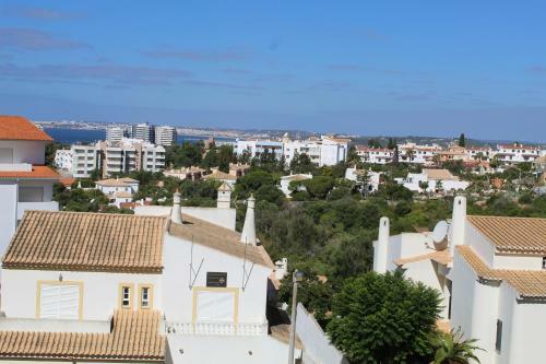 Apartamento Amoreira Mar IV