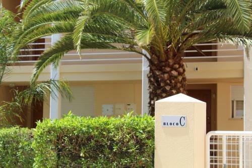 Apartamento Amoreira Mar IV