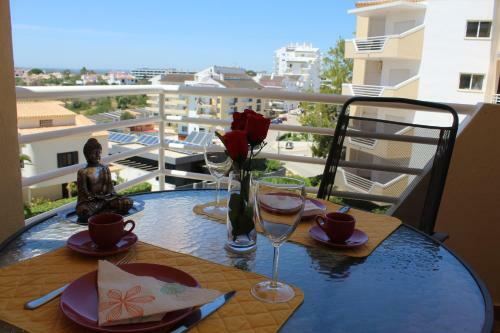 Apartamento Amoreira Mar IV