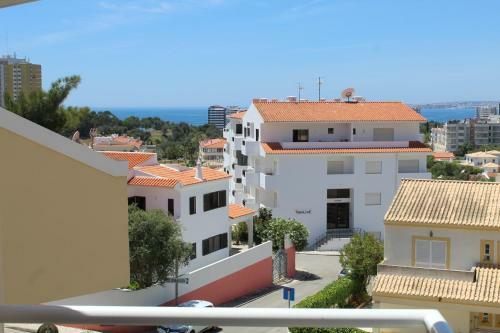 Apartamento Amoreira Mar IV