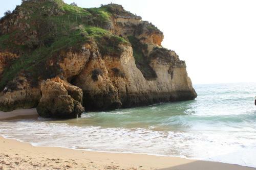 Apartamento Amoreira Mar IV