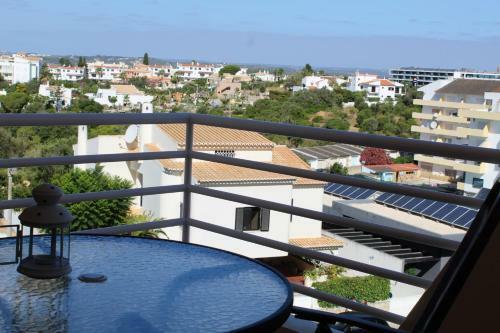 Apartamento Amoreira Mar IV