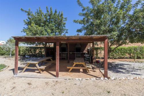 Apartamento Amoreira Mar IV