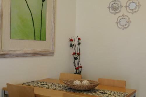 Apartamento Amoreira Mar IV
