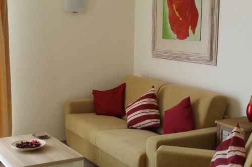 Apartamento Amoreira Mar IV