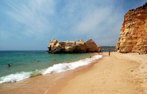 Apartamento Amoreira Mar IV