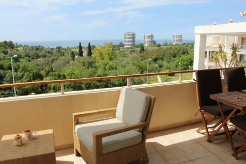 Seaview Apartment Alvor