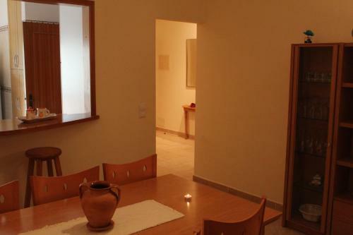 Seaview Apartment Alvor