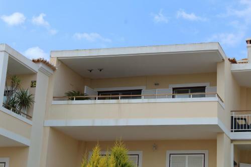 Seaview Apartment Alvor